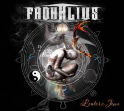 Fadhalius : Lentera Jiwa (EP)